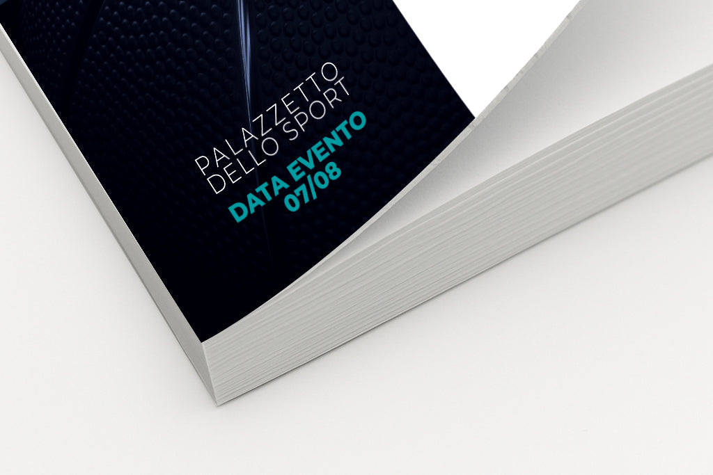 Blocchi note personalizzati: uno strumento semplice ma potentissimo per il tuo brand