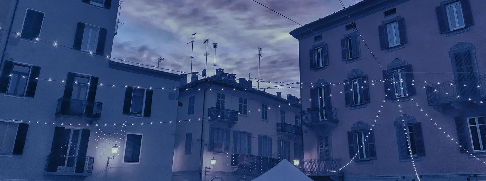 immagine festa di paese