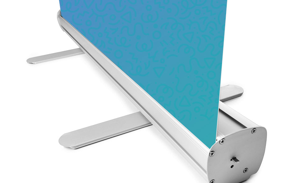 Roll Up personalizzato classico