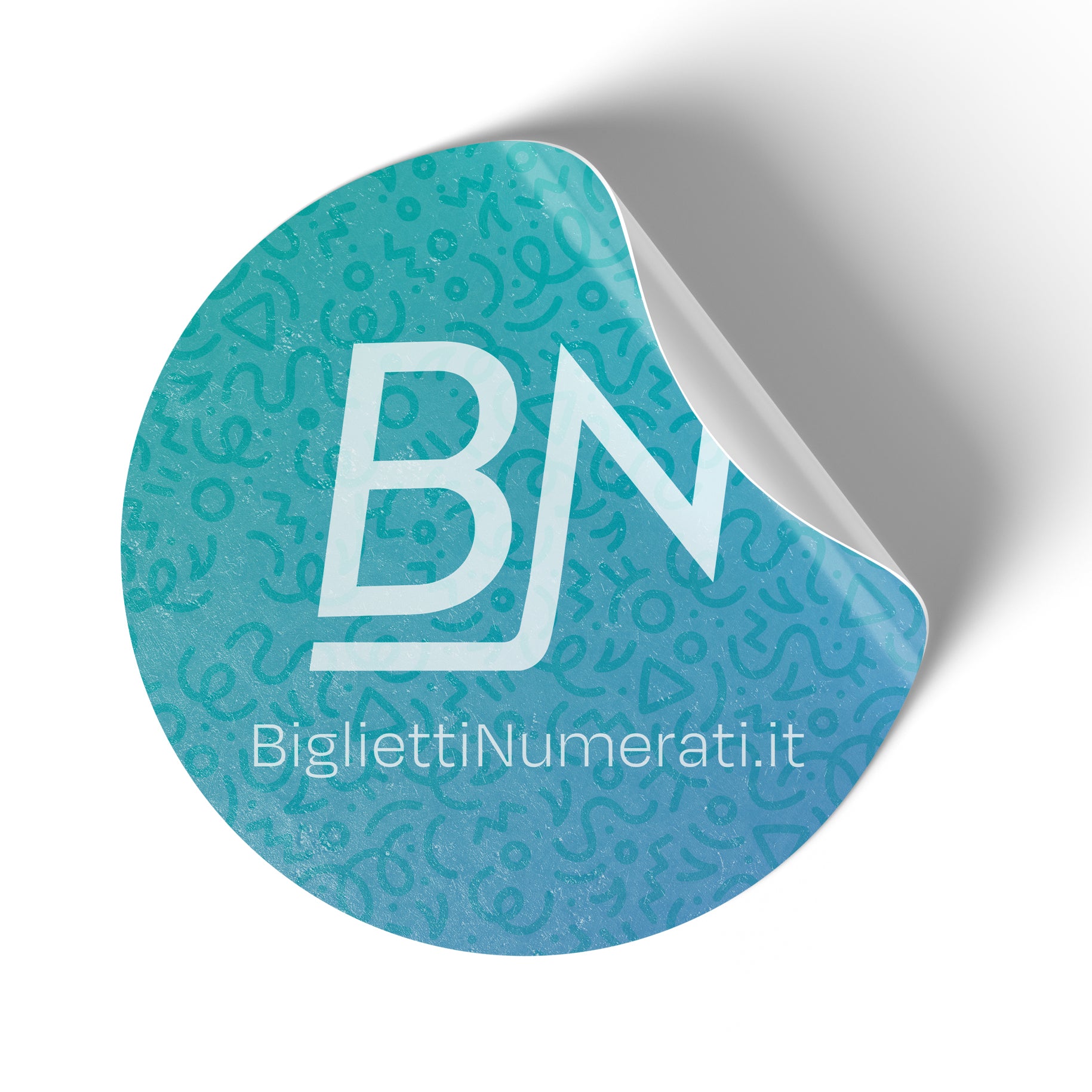 Adesivi in PVC personalizzati, prespaziati e vetrofanie