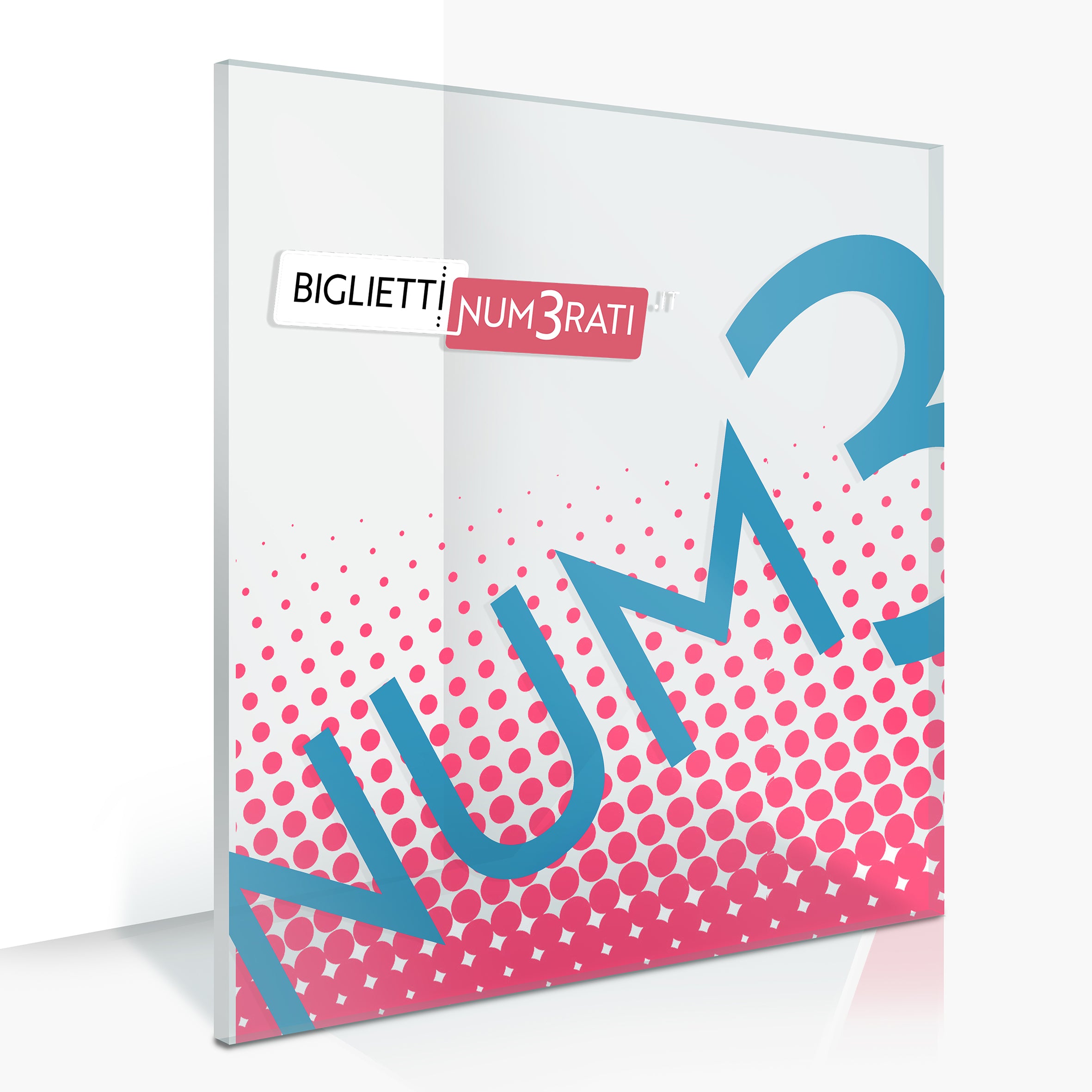 Adesivi in PVC personalizzati, prespaziati e vetrofanie