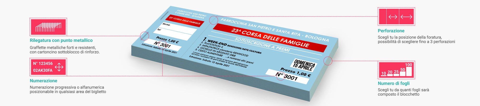 Lotteria Italia 2024 2025: biglietti vincenti, elenco completo Lotteria Italia 2024 2025: biglietti vincenti, elenco completo