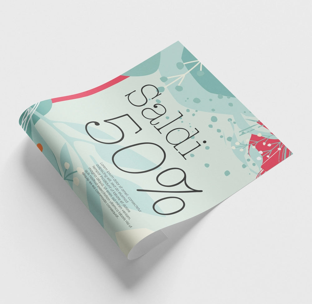 Locandine 50x70